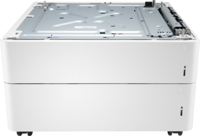 Bild på HP INC. LASERJET 2X550 SHEET PAPER TRAY T3V29A