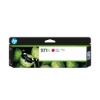 Bild på HP INC. INK CARTRIDGE NO 971XL MAGENTA CN627AE