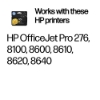 Bild på HP INC. INK CARTRIDGE NO 951 YELLOW CN052AE#BGX