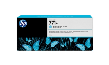 Bild på HP INC. INK CARTRIDGE NO 771C B6Y12A