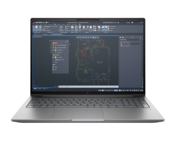 Bild på HP INC. HP ZBPG11A R7-8845HS 16IN 32GB 98P10ET#UUW