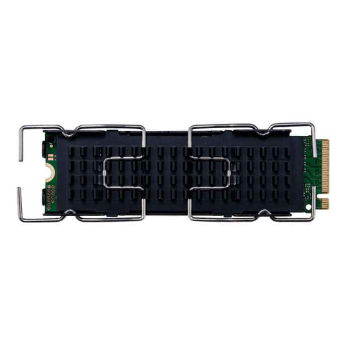 Bild på HP INC. HP ZTURBO 512GB PCIEGEN4X4 SED 201F9AA