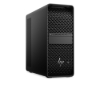 Bild på HP INC. HP Z4G6I XEON-634 64GB/1TB W11 DK1F6ET#UUW