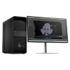 Bild på HP INC. HP Z4G6I XEON-634 64GB/1TB W11 DK1F6ET#UUW