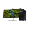 Bild på HP INC. HP Z2 TWR G1I U7-270K+ 32GB/1TB DK1F5ET#UUW