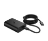Bild på HP INC. HP USB-C 65W HF LC AC ADPT AJ7X5AA#ABB