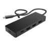 Bild på HP INC. HP USB-C TRAVEL HUB G3 86S97UT