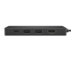 Bild på HP INC. HP USB-C TRAVEL HUB G3 86S97UT