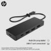 Bild på HP INC. HP USB-C TRAVEL HUB G3 86S97UT