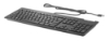 Bild på HP INC. HP SLIM V2 SMCARD USB KBD A71J9AA#UUW
