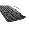 Bild på HP INC. HP SLIM V2 SMCARD USB KBD A71J9AA#UUW
