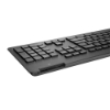 Bild på HP INC. HP SLIM V2 SMCARD USB KBD A71J9AA#UUW