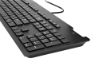 Bild på HP INC. HP SLIM V2 SMCARD USB KBD A71J9AA#UUW