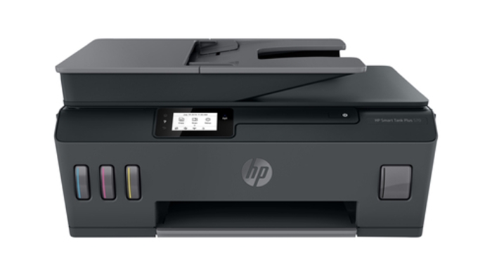 Bild på HP INC. HP SMART TANK PLUS 570 5HX14A#BHC