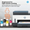 Bild på HP INC. HP SMART TANK 7306 4800X1200 28B76A#BHC