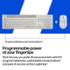 Bild på HP INC. HP MULTI-DEVICE DUAL-MODE MOUSE BE1M6AA#UUW