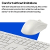 Bild på HP INC. HP MULTI-DEVICE DUAL-MODE MOUSE BE1M6AA#UUW