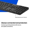 Bild på HP INC. HP MULTI-DEVICE DUAL-MODE BD5F5UT#UUW