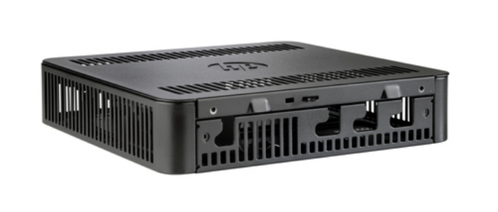 Bild på HP INC. HP LOCK BOX V2 3EJ57AA