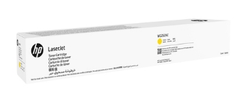 Bild på HP INC. HP LASERJET YELLOW CONTRACTUAL W2252AC