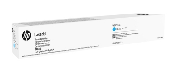 Bild på HP INC. HP LASERJET CYAN CONTRACTUAL W2251AC