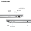 Bild på HP INC. HP EB8G1I16 U7-255H 16 32GB/512 CH1G0ET#UUW