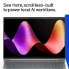 Bild på HP INC. HP EB6G2I16AI U5-322 16 DP4Q1AT#UUW