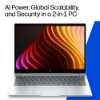 Bild på HP INC. HP EB8FLG2I13AI U5-325 13 DE7C1AT#UUW