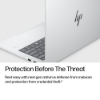Bild på HP INC. HP EB6G2Q14AI 14 16GB/512GB PC DX9U4AT#UUW
