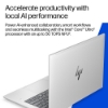 Bild på HP INC. HP EB6G2I14AI U5-325 14 PC E11NXAT#UUW