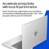 Bild på HP INC. HP EB6G2I14AI U5-322 14 DP4Q5AT#UUW
