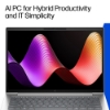 Bild på HP INC. HP EB6G2I14AI U5-322 14 DP4Q8AT#UUW