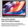 Bild på HP INC. HP EB6G2A14 R5-230 14 DP4P8AT#UUW