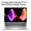 Bild på HP INC. HP EB6G2I14 C7-350 14 PC WUXGA DX9U3AT#UUW