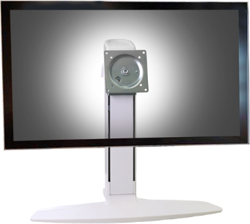 Bild på HP INC. HP AIO AH STAND WHT 518U7AA