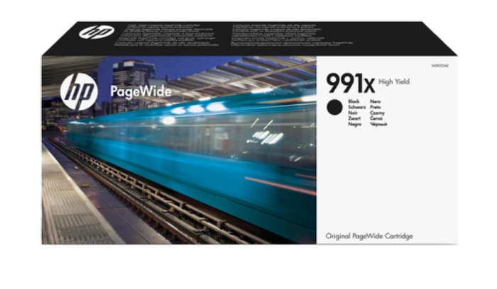Bild på HP INC. HP 991X PAGEWIDE CARTRIDGE M0K02AE