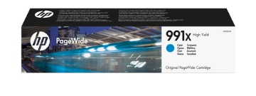Bild på HP INC. HP 991X PAGEWIDE CARTRIDGE M0J90AE