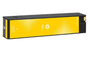 Bild på HP INC. HP 982X HIGH YIELD YELLOW ORIG T0B29A