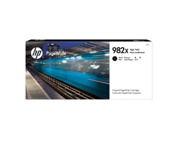 Bild på HP INC. HP 982X HIGH YIELD BLACK ORIG. T0B30A