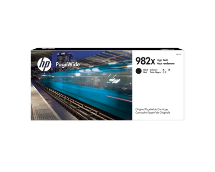 Bild på HP INC. HP 982X HIGH YIELD BLACK ORIG. T0B30A