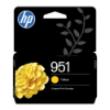 Bild på HP INC. HP 951 YELLOW ORIGINAL INK CN052AE#LS1