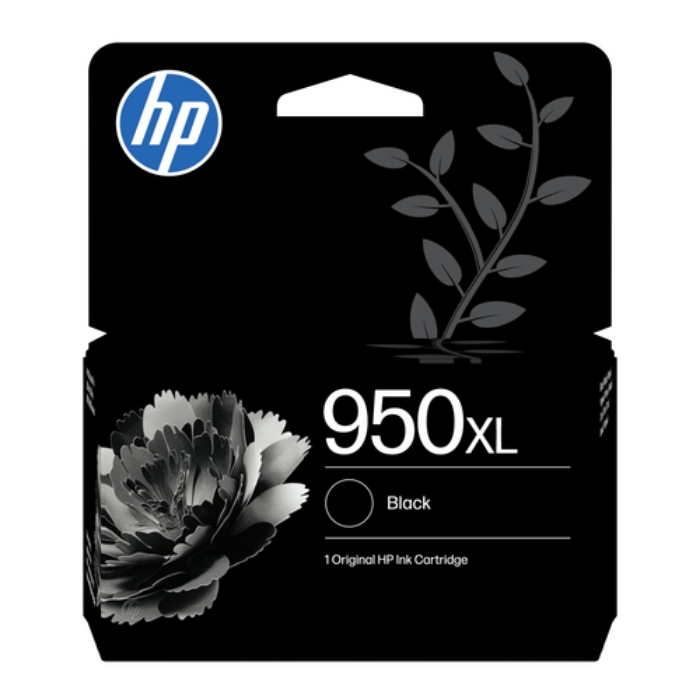 Bild på HP INC. HP 950XL HIGH YIELD BLACK CN045AE#LS1