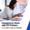 Bild på HP INC. HP 951CMY/950XLBLK INK CRTG C3WK1AE#LS1