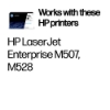 Bild på HP INC. HP 89X BLACK LASERJET TONER CF289X
