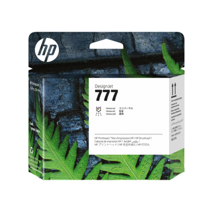 Bild på HP INC. HP 777 DESIGNJET PRINTHEAD 3EE09A