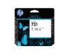 Bild på HP INC. HP 731 PRINTHEAD P2V27A