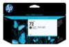Bild på HP INC. HP 72 MATTE BLACK INK CARTRIDGE C9403A