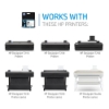 Bild på HP INC. HP 712 80-ML BLACK DESIGNJET 3ED71A