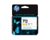 Bild på HP INC. HP 712 29-ML YELLOW DESIGNJET 3ED69A