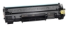 Bild på HP INC. HP 44A ORIGINAL LASERJET CF244A
